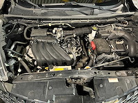 Nissan juke 1.6 tekna automaat, n-049-kx - afbeelding 15 van  23