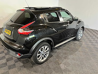 Nissan juke 1.6 tekna automaat, n-049-kx - afbeelding 17 van  23