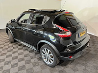 Nissan juke 1.6 tekna automaat, n-049-kx - afbeelding 18 van  23