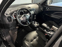 Nissan juke 1.6 tekna automaat, n-049-kx - afbeelding 19 van  23