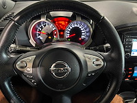 Nissan juke 1.6 tekna automaat, n-049-kx - afbeelding 20 van  23