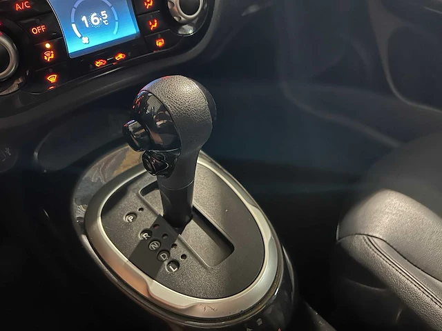 Nissan juke 1.6 tekna automaat, n-049-kx - afbeelding 3 van  23
