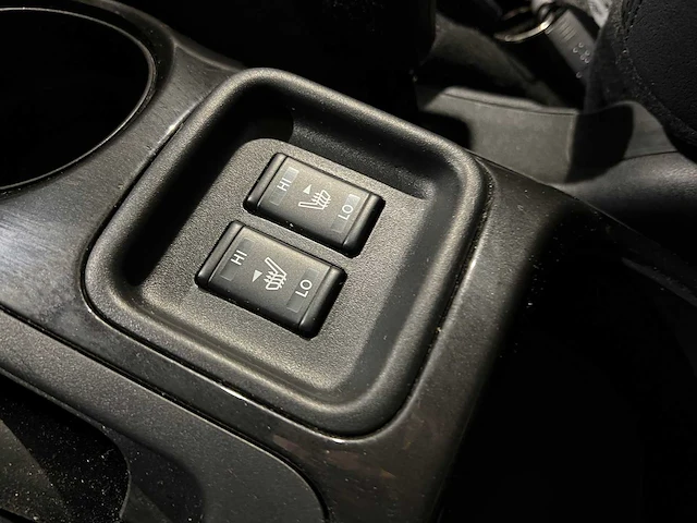 Nissan juke 1.6 tekna automaat, n-049-kx - afbeelding 4 van  23