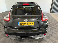 Nissan juke 1.6 tekna automaat, n-049-kx - afbeelding 6 van  23