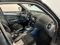 Nissan juke 1.6 tekna automaat, n-049-kx - afbeelding 8 van  23