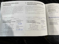 Nissan juke 1.6 tekna automaat, n-049-kx - afbeelding 14 van  23