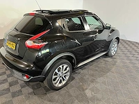 Nissan juke 1.6 tekna automaat, n-049-kx - afbeelding 17 van  23
