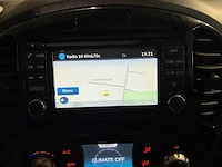 Nissan juke 1.6 tekna automaat, n-049-kx - afbeelding 22 van  23