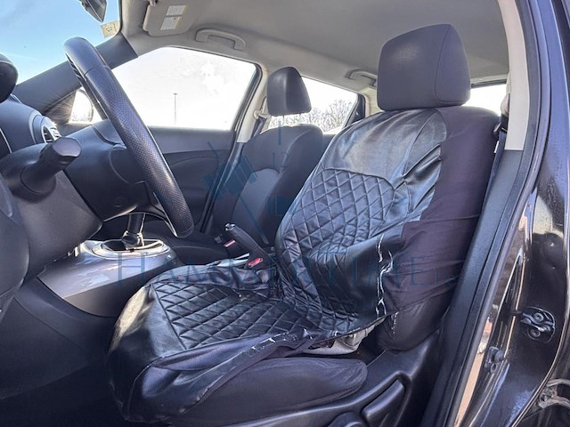 Nissan juke 1.6i 2wd acenta+connect, 2011 - afbeelding 2 van  37