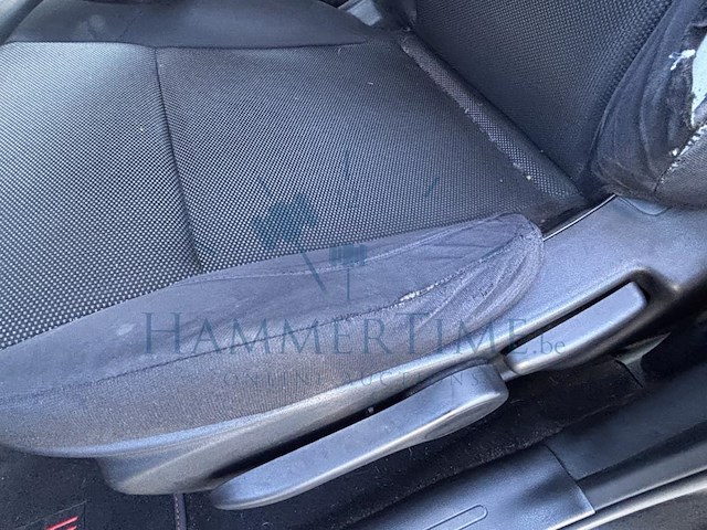 Nissan juke 1.6i 2wd acenta+connect, 2011 - afbeelding 5 van  37