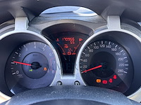 Nissan juke 1.6i 2wd acenta+connect, 2011 - afbeelding 6 van  37