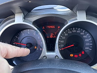 Nissan juke 1.6i 2wd acenta+connect, 2011 - afbeelding 7 van  37