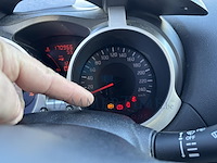 Nissan juke 1.6i 2wd acenta+connect, 2011 - afbeelding 8 van  37