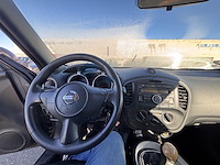 Nissan juke 1.6i 2wd acenta+connect, 2011 - afbeelding 9 van  37