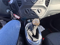 Nissan juke 1.6i 2wd acenta+connect, 2011 - afbeelding 11 van  37