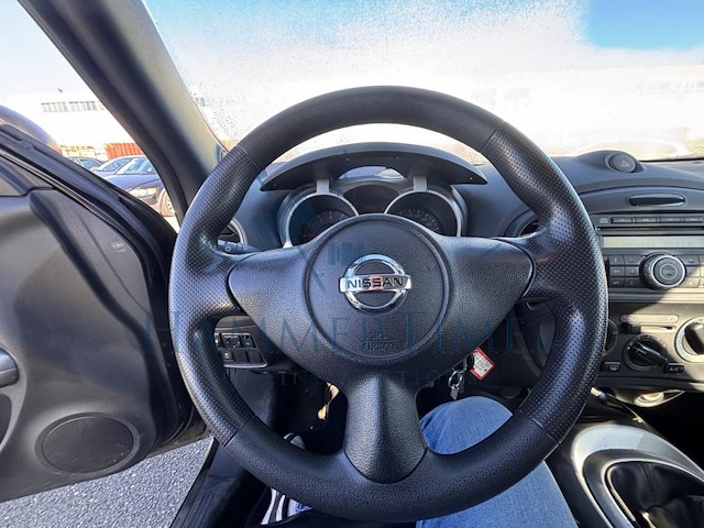 Nissan juke 1.6i 2wd acenta+connect, 2011 - afbeelding 14 van  37