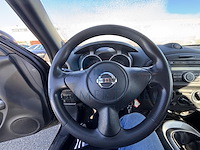 Nissan juke 1.6i 2wd acenta+connect, 2011 - afbeelding 14 van  37