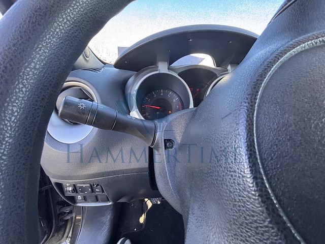 Nissan juke 1.6i 2wd acenta+connect, 2011 - afbeelding 16 van  37