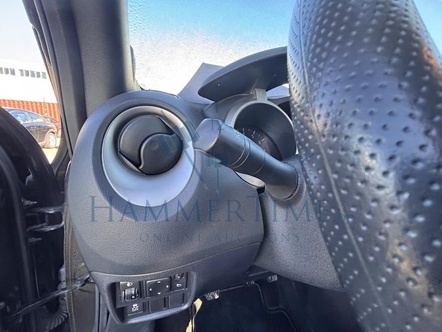 Nissan juke 1.6i 2wd acenta+connect, 2011 - afbeelding 17 van  37