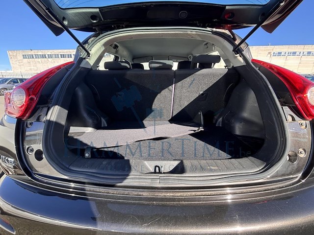 Nissan juke 1.6i 2wd acenta+connect, 2011 - afbeelding 19 van  37