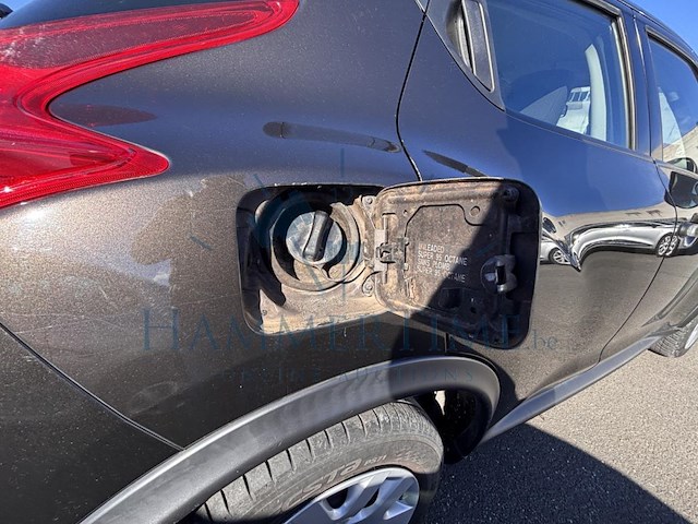 Nissan juke 1.6i 2wd acenta+connect, 2011 - afbeelding 20 van  37