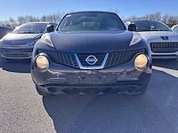 Nissan juke 1.6i 2wd acenta+connect, 2011 - afbeelding 12 van  37