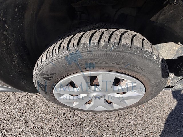 Nissan juke 1.6i 2wd acenta+connect, 2011 - afbeelding 24 van  37