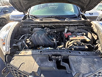 Nissan juke 1.6i 2wd acenta+connect, 2011 - afbeelding 25 van  37