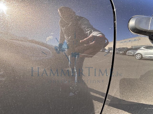 Nissan juke 1.6i 2wd acenta+connect, 2011 - afbeelding 26 van  37