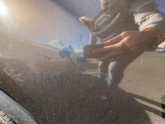 Nissan juke 1.6i 2wd acenta+connect, 2011 - afbeelding 27 van  37