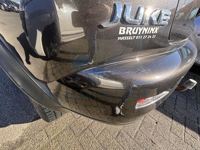 Nissan juke 1.6i 2wd acenta+connect, 2011 - afbeelding 29 van  37