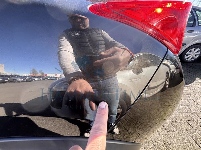 Nissan juke 1.6i 2wd acenta+connect, 2011 - afbeelding 30 van  37