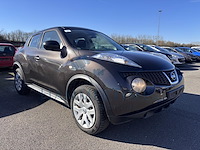 Nissan juke 1.6i 2wd acenta+connect, 2011 - afbeelding 23 van  37