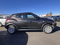 Nissan juke 1.6i 2wd acenta+connect, 2011 - afbeelding 32 van  37