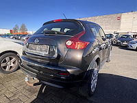 Nissan juke 1.6i 2wd acenta+connect, 2011 - afbeelding 33 van  37