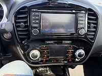 Nissan juke 1.6i 2wd visia, 2014 - afbeelding 3 van  31