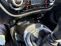 Nissan juke 1.6i 2wd visia, 2014 - afbeelding 4 van  31