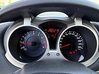 Nissan juke 1.6i 2wd visia, 2014 - afbeelding 6 van  31