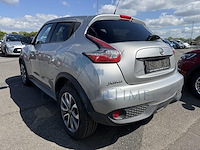 Nissan juke 1.6i 2wd visia, 2014 - afbeelding 28 van  31