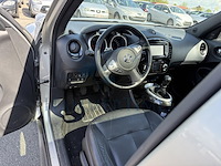 Nissan juke 1.6i 2wd visia, 2014 - afbeelding 31 van  31