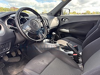 Nissan juke acenta dig-t 115 2wd, 2016 - afbeelding 3 van  38