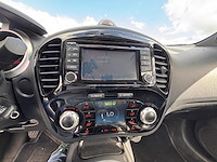 Nissan juke acenta dig-t 115 2wd, 2016 - afbeelding 9 van  38