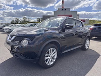 Nissan juke acenta dig-t 115 2wd, 2016 - afbeelding 1 van  38