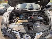 Nissan juke acenta dig-t 115 2wd, 2016 - afbeelding 27 van  38