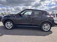 Nissan juke acenta dig-t 115 2wd, 2016 - afbeelding 37 van  38