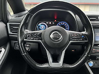 Nissan leaf 2.zero edition 40kwh 2018 | sg-646-s - afbeelding 2 van  25