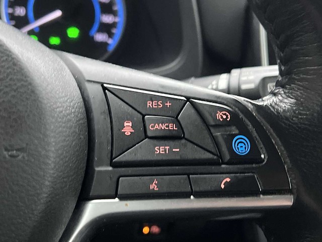 Nissan leaf 2.zero edition 40kwh 2018 | sg-646-s - afbeelding 4 van  25