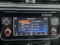 Nissan leaf 2.zero edition 40kwh 2018 | sg-646-s - afbeelding 9 van  25