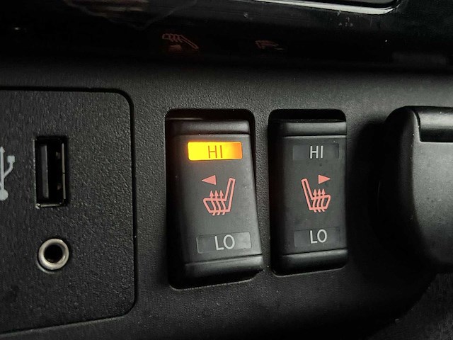 Nissan leaf 2.zero edition 40kwh 2018 | sg-646-s - afbeelding 11 van  25