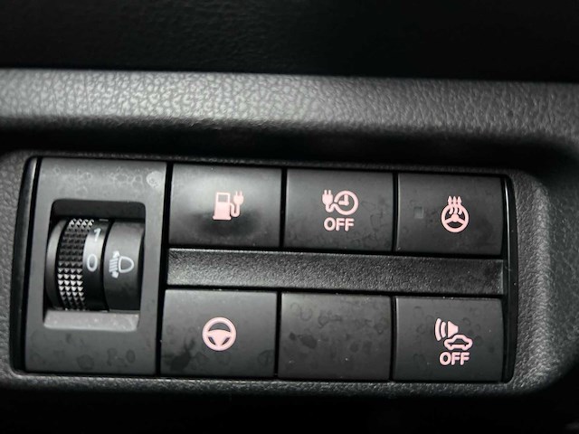 Nissan leaf 2.zero edition 40kwh 2018 | sg-646-s - afbeelding 18 van  25